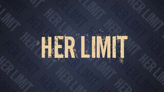 HerLimit - Tabitha Poison kitetovált cseh nőci nem pinába kéri