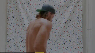 Brazzers - Nickey Huntsman a termetes popós fiatal
