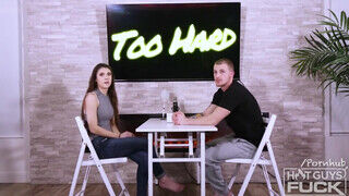 Hot guys fuck - amatőr tinédzser szuka megpakolva