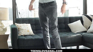 TeensLoveanal - Valentina Nappi popója megbaszva