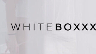 WhiteBoxxx - Jenny Wild a cseh diáklány