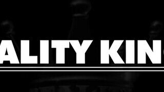 Reality Kings - Jenna Foxx a óriási fenekű barna lány