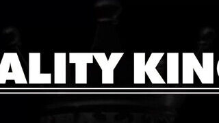 Reality Kings - Nicole Kitt és Cali Caliente a csábító gamer lányok