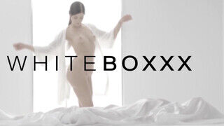 WhiteBoxxx - Casey Northman gyengéden kefél