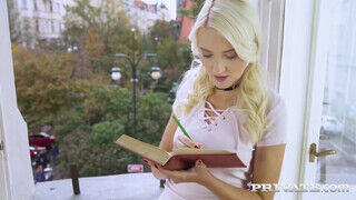 Private com - Helena Moeller ánuszba is imádja