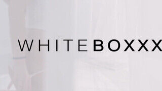 WHITEBOXXX - Kaisa Nord popsija megkettyintve