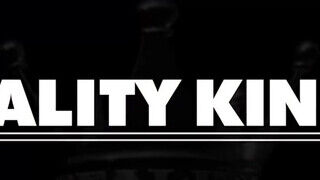 Reality Kings - a félvér gádzsi hatalmas cerkát akar a pinájába