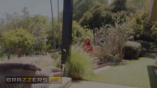 Brazzers - Phoenix Marie segge is megrakva