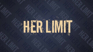 HerLimit - Ashley Woods a hatalmas mellű cseh szuka