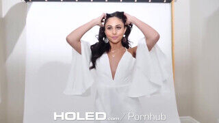 HOLED - Ariana Marie dug a fotóssal