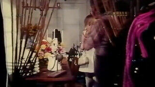 The Magic Mirror (1970) - Rertro vhs sexfilm