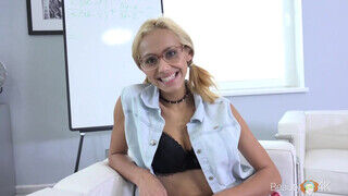 Beauty4k.com - Veronica Leal - a latin amerikai istennő