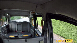 Fake Taxi - Amber Jayne a ribi milf