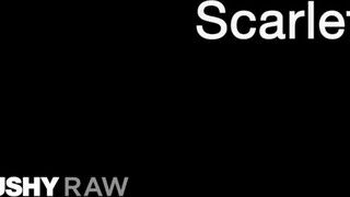 TUSHYRAW - Scarlett popója meghágva