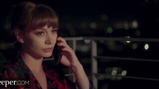 Ashley Lane és Naomi Swann néger csávóval basznak - Deeper