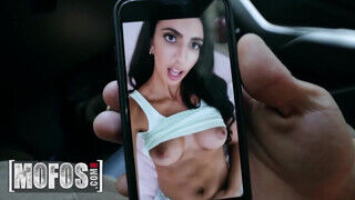 Mofos – Angelica Cruz a csodás latina csajszika