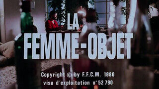 Programmed for Pleasure (1981) - Teljes régi sexfilm