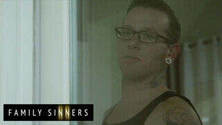 Family Sinners - Kendra Spade a kiéhezett argentin