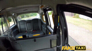 Fake Taxi - Liz Rainbow a perverz tinédzser gádzsi
