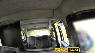 FakeTaxi - termetes kannás tinédzser csaj