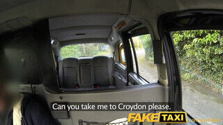 FakeTaxi - világos szőke csaj gondosan szétélvezve