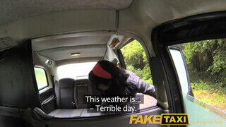 FakeTaxi - latin gádzsi segg lyukba kurelva