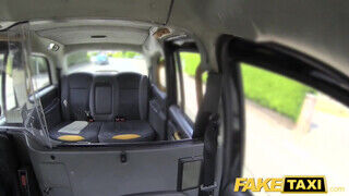Fake Taxi - Skyler Mckay popsiba dugva