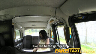 FakeTaxi - kolumbiai szuka visszatér