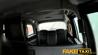FakeTaxi - félénk szuka kis szép segge
