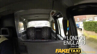 Fake Taxi - Lucie Bee a cuki 18 éves szuka