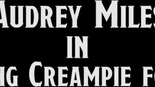 My Pervy Family - Audrey Miles a óriási cickós nevelő nővér