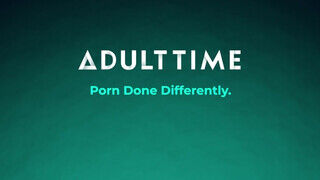 ADULT TIME - Veronica Leal leszbikus válogatása