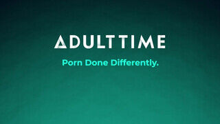 ADULT TIME - Análba élvezett csajok válogatás