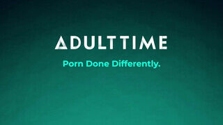 ADULT TIME - Lily Lane a tetkós bájos milf
