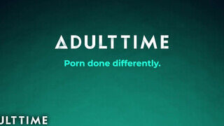 ADULT TIME - Christie Stevens tinédzser manussal kúr
