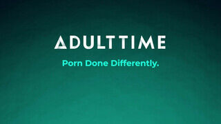ADULT TIME - Vanniall a csoki tavi maca