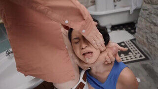 Brazzers - Quinn Wilde segg lyukba tolva