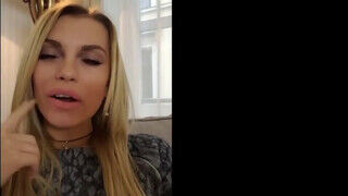 LETSDOEIT - Karina Grand idegenekkel kúr