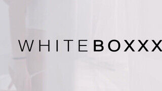 WHITEBOXXX - Shrima Malati lovagol a faszon