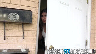 PropertySex - ha nem tudsz fizetni, akkor ...