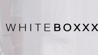 WhiteBoxxx - Vanessa Decker és a kurvája nyalakodnak