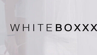 WhiteBoxxx - Sasha Rose és Crystal Greenvelle orosz tinik