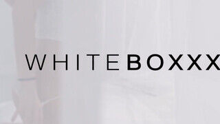 WhiteBoxxx - Nikki Hill 18 éves ukrán zsenge