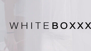 WhiteBoxxx - kettő gigantikus kannás cseh szuka és egy szerencsés faszi
