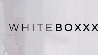 WhiteBoxxx - Jenny Ferri nagyseggű orosz zsenge