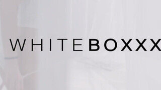 WhiteBoxxx - Jenny Wild és a szeretője