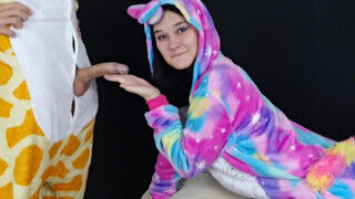 Kate Koss - Cosplayes bige kukit szop