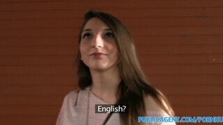 PublicAgent - Jimena Lago a fullos argentin zsenge