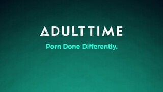 ADULT TIME - Óriási mellű csajok válogatás