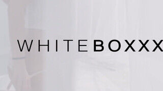 WhiteBoxxx - Sarah Kay perverz pici cseh szuka